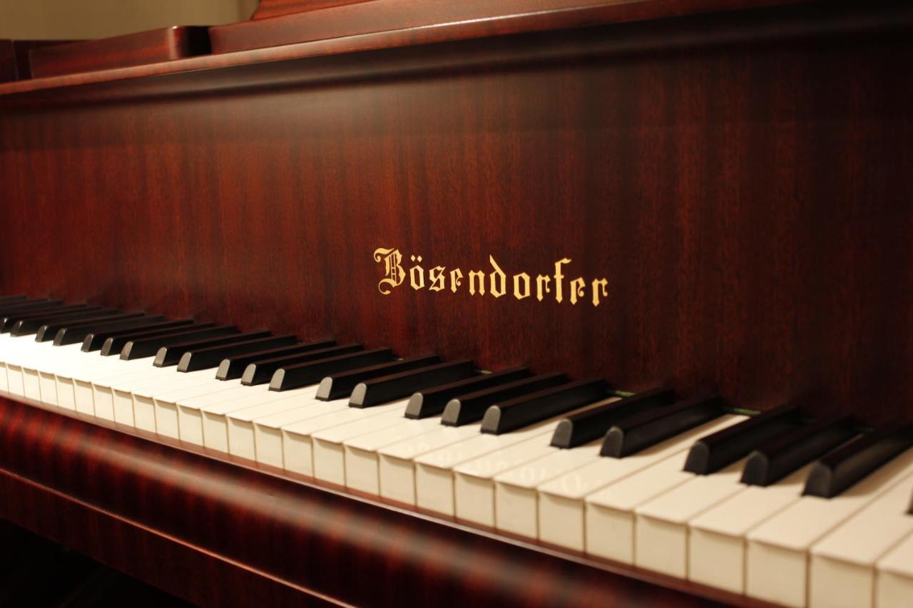 Hotel Chourakukan Kyoto Gion 長楽館 Eksteriør billede