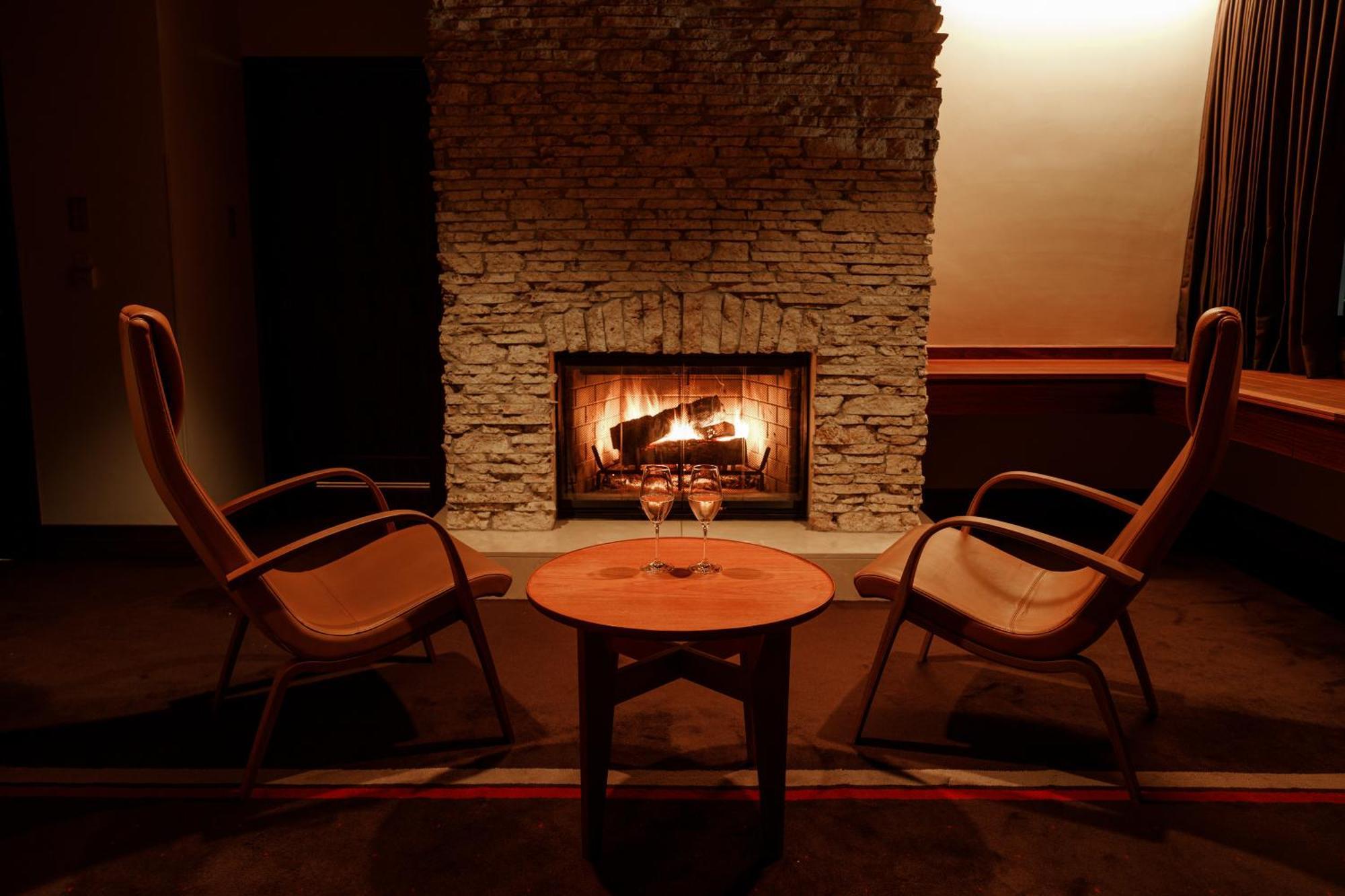 Hotel Chourakukan Kyoto Gion 長楽館 Eksteriør billede