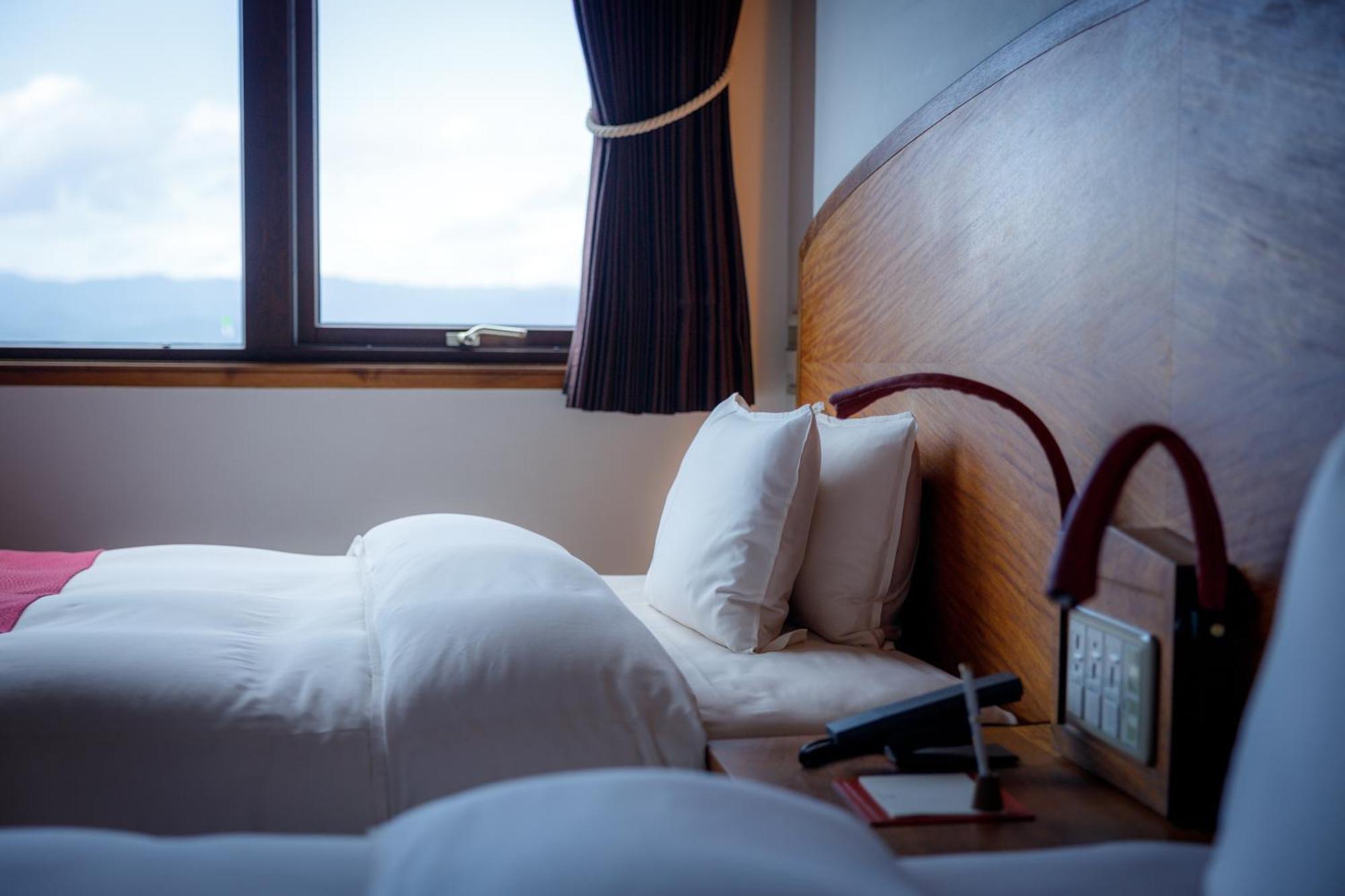 Hotel Chourakukan Kyoto Gion 長楽館 Eksteriør billede